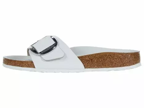 Сандалии Birkenstock Madrid Big Buckle - Leather