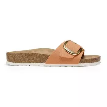 Сандалии Birkenstock Madrid Big Buckle, оранжевый