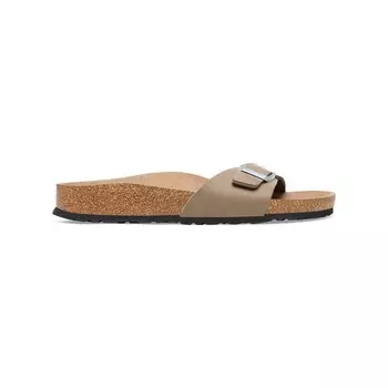 Сандалии Birkenstock Madrid BS, бежевый