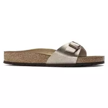 Сандалии Birkenstock Madrid BS, золотой