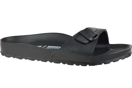 Сандалии Birkenstock Madrid, черный