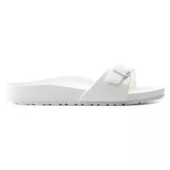 Сандалии Birkenstock Madrid Eva, белый