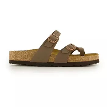 Сандалии Birkenstock Mayari BFBC, цвет Mocca