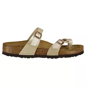 Сандалии Birkenstock Mayari Graceful, золотой