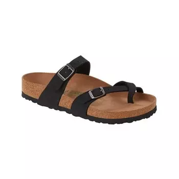 Сандалии Birkenstock Mayari Vegan, коричневый