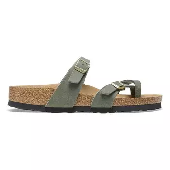 Сандалии Birkenstock Mayari, зеленый