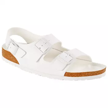 Сандалии Birkenstock Milano BF, цвет Triples White