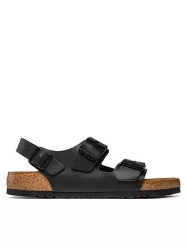 Сандалии Birkenstock Milano Bs 0034191, черный