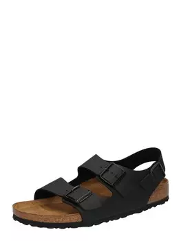 Сандалии Birkenstock Milano, черный