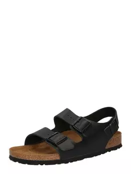 Сандалии Birkenstock Milano, черный