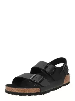 Сандалии Birkenstock MILANO, черный