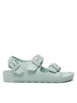 Сандалии Birkenstock Milano Eva 1026751, бирюзовый