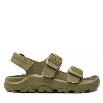 Сандалии Birkenstock Mogami 1026772 S Icy Faded Khaki, хаки