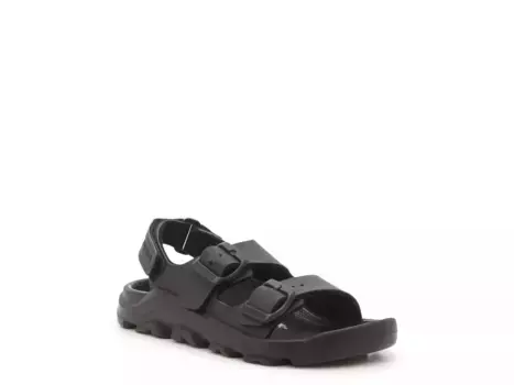 Сандалии Birkenstock Mogami - детские, черные