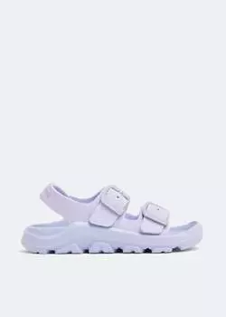 Сандалии Birkenstock Mogami, фиолетовый