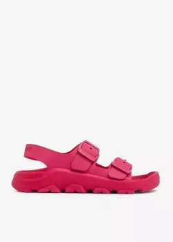 Сандалии Birkenstock Mogami, розовый