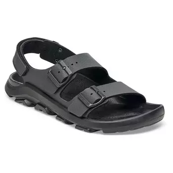 Сандалии Birkenstock Mogami Terra BF Apex, черный