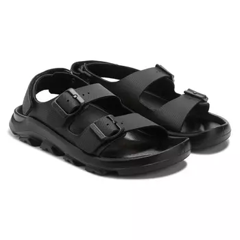 Сандалии Birkenstock Mogami terra, черный