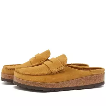 Сандалии Birkenstock Naples