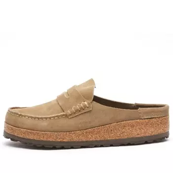 Сандалии Birkenstock Naples Mule