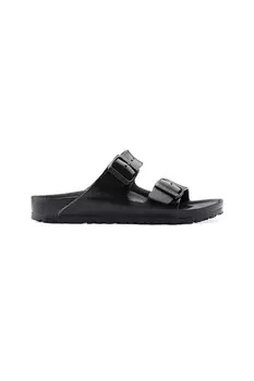 Сандалии Birkenstock однотонные, черный