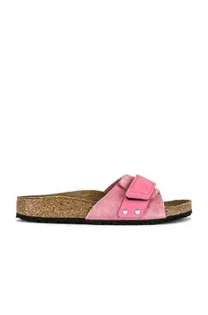 Сандалии BIRKENSTOCK Oita, цвет Candy Pink