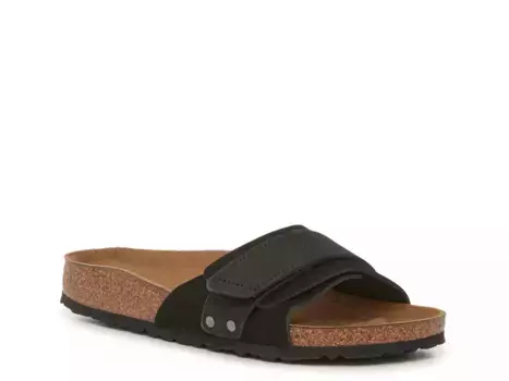 Сандалии Birkenstock Oita — женские, черные