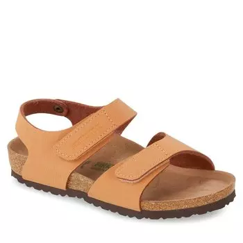Сандалии Birkenstock Palu, коричневый