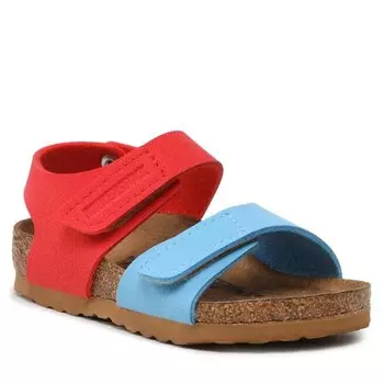 Сандалии Birkenstock Palu, синий