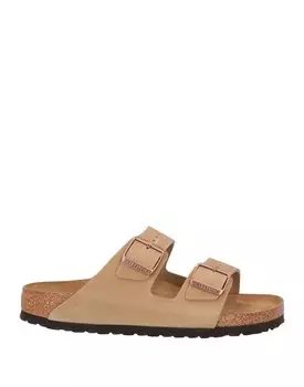 Сандалии Birkenstock, песочный