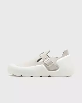 Сандалии Birkenstock Reykjavik Lenb, цвет antique white