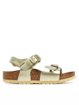Сандалии Birkenstock Rio As Kids 1029540 S, золотой