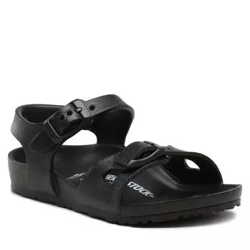 Сандалии Birkenstock Rio, черный