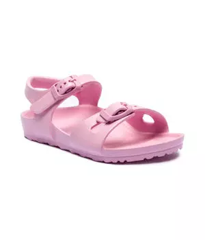 Сандалии Birkenstock Rio Eva, розовый