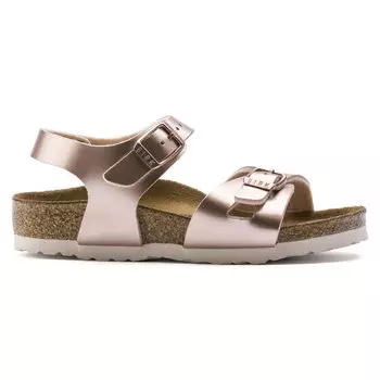 Сандалии Birkenstock Rio, розовый