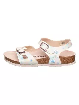 Сандалии Birkenstock RIO, розовый