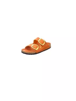 Сандалии Birkenstock rot, красный