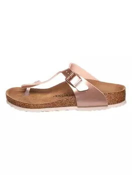 Сандалии Birkenstock, розовый