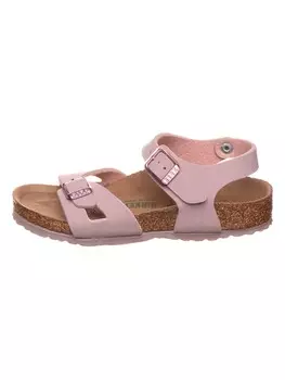 Сандалии Birkenstock, розовый