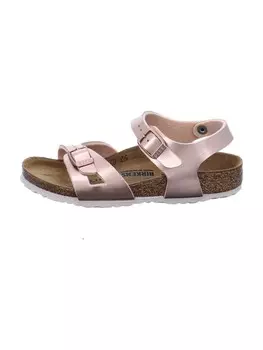 Сандалии Birkenstock, розовый