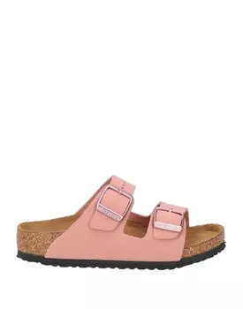 Сандалии Birkenstock, розовый