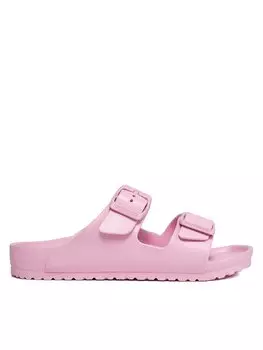 Сандалии Birkenstock, розовый