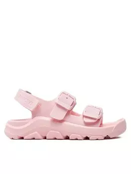 Сандалии Birkenstock, розовый