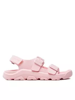 Сандалии Birkenstock, розовый
