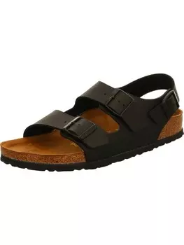 Сандалии Birkenstock Sandale, черный