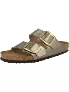 Сандалии BIRKENSTOCK Sandals Arizona, серо-коричневый