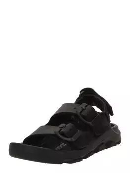 Сандалии BIRKENSTOCK Sandals Mogami, черный