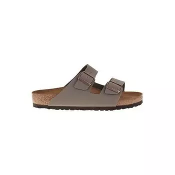 Сандалии Birkenstock, серый