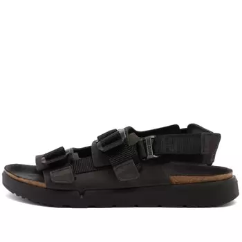 Сандалии Birkenstock Shinjuku, черный