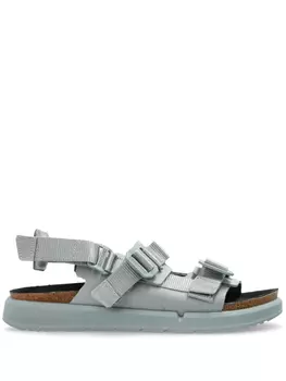 Сандалии Birkenstock Shinjuku, серый